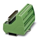 Phoenix Contact VIP-3/PT/D37SUB/M/HW/C300 Интерфейсный модуль