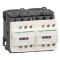 SE Contactors D Telemecanique Контактор реверсивный 3P 12A,24V DС электр. б.