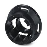 Phoenix Contact SACC-BP-F-FIX/NUT-BK-THR Крепежный резьбовой элемент корпуса