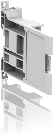 ABB Клемма SMK3-X1.10 5 полюсов шины связи для SMK3.0 10шт (запасные части)