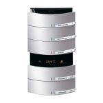 ABB 6321/58-83-500 Сенсор 5/10-клавишный, терморегулятор, triton, цвет серебристый алюминий ABB 6321/58-83-500 Сенсор 5/10-клавишный, терморегулятор, triton, цвет серебристый алюминий