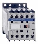 SE Auxiliary contactors Промежуточное реле 3НО+НЗ, цепь управления 12В DC