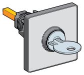 SE Головка для пнредней панели