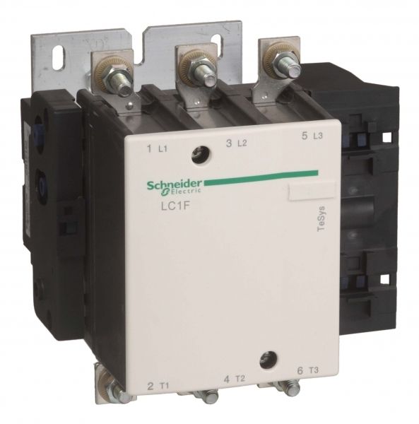 SE Contactors F Telemecanique Контактор 380V, 225А, 3НО сил.конт. катушка 220V АС