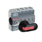 ABB Рубильник OT160G04P ABB Рубильник OT160G04P