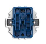 ABB 6108/07-AP-500 Электронный адаптер для 2-клавишного переключателя, ocean ABB 6108/07-AP-500 Электронный адаптер для 2-клавишного переключателя, ocean