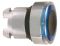 SE XB4 Кнопка с подсветкой ZB4BW963