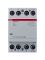ABB Контактор ESB40-40N-06 модульный (40А АС-1, 4НО), катушка 230В AC/DC
