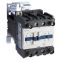SE Contactors D Контактор 4Р (2НО + 2НЗ),AC1 60А, 220В DC зажим под винт