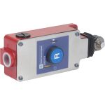 SE Аварийный тросовый выключатель, XY2CH13150