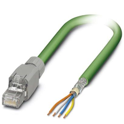 Phoenix Contact VS-IP20-OE-93G-LI/2,0 Системный кабель шины