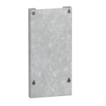 SE Пластина адаптор для замены ATV61/71 (типоразм. 2) на ATV600/900 (типоразм. 1)