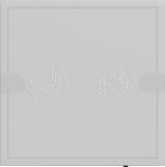 Gira Cенс. выкл.Gira 4 KNXKomfort 1-кл.