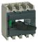 SE Compact INS/INV Выключатель-разъединитель INS630 4P