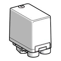 SE Реле давления XMPA25B2131