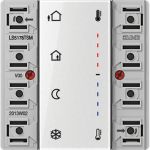 JUNG KNX контроллер, 2 группы JUNG KNX контроллер, 2 группы