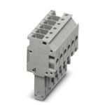 Phoenix Contact UP 4/ 1 BU Штекер