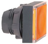 SE XB5 Кнопка с подсветкой ZB5CW353