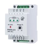 Новатек Реле напряжения, перекоса и последовательности фаз РНПП-311