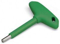 Wago Шестигранный ключ (мертический) с частично изолированным стержнем 285-172