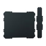 SE Masterpact Уплотнитель (заглушка) NW выреза в дверце