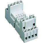 ABB CR-M3SS Цоколь (стандартный) для реле CR-M 3ПК ABB CR-M3SS Цоколь (стандартный) для реле CR-M 3ПК