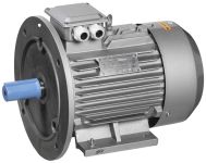 IEK ONI Электродвигатель 1ф.АИР2Е 80C2 220В 2,2кВт 3000об/мин 2081