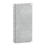 SE Пластина адаптор для замены ATV61/71 (типоразм. 8) на ATV600/900 (типоразм. 4)