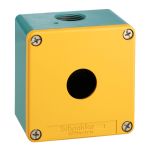 SE Кнопочный пост пустой (XAPJ1201H29)