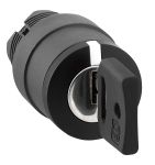 SE XB5 Головка для переключателя с ключом ZB5AG5