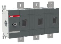 ABB Рубильник OT1250E03W4 с увеличенными выводами ABB Рубильник OT1250E03W4 с увеличенными выводами