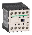 SE Contactors K Контактор 3P, 20A, НЗ, 24В DС, зажим под винт
