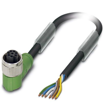 Phoenix Contact SAC-6P- 5,0-PURMC/M12FR Магистральный кабель