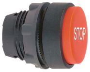 SE XB5 Головка для кнопки ZB5AL434