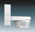 ABB KNX Watchdog Белый Датчик движения 220град., 6179/01-204-500 ABB KNX Watchdog Белый Датчик движения 220град., 6179/01-204-500
