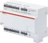 ABB HCC/S2.1.1.1 Контроллер распределительного узла, с управлением 0-10В, 2х канальный ABB HCC/S2.1.1.1 Контроллер распределительного узла, с управлением 0-10В, 2х канальный