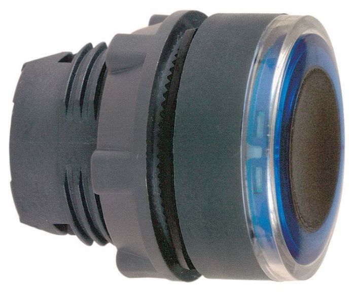 SE XB5 Кнопка с подсветкой ZB5AW963