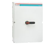 ABB Выключатель безопасности OT250KFCC6T