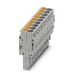 Phoenix Contact PP-H 6/ 9 Штекер