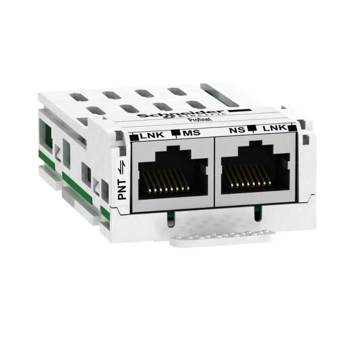 SE Коммуникационная карта Profinet (VW3A3627)