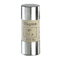 Legrand Плавкая вставка gG 22x58 32А 500В б/б