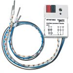 SE Merten KNX Бинарный вход/выход 2-канальный в монт коробку