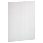 Legrand Заготовка этикеток Logicab 2 гибкая для одномодульного оборудования