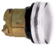 SE XB4 Головка неоновой сигнальной лампы ZB4BV01S