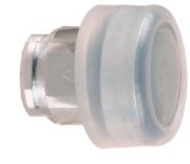 SE XB4 Головка для кнопки 22мм черная ZB4BP2