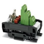 Phoenix Contact UM-FLK10/AO/FU/ROC800 Пассивный модуль