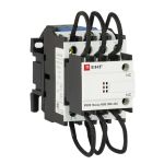 EKF PROxima Контактор для конденсатора КМЭК 16квар 400В 2NО+1NC