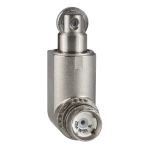 SE Боковой роликовый плунжер ,горизонт.сработка