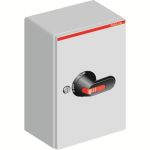 ABB OTL63 Рубильник в боксе OTL63B6U до 63A 6-полюсный, нет фланца ABB OTL63 Рубильник в боксе OTL63B6U до 63A 6-полюсный, нет фланца