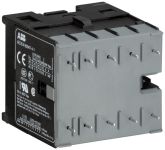 ABB Миниконтактор B7-40-00-P-85 (400В AC3) катушка 400В АС